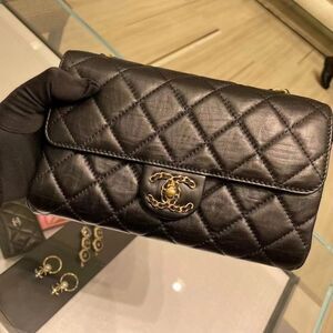 Chanel Women Pre-Loved Bag Very Good Condition